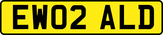 EW02ALD