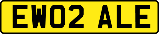 EW02ALE