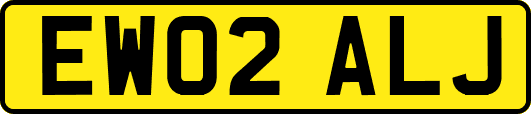 EW02ALJ