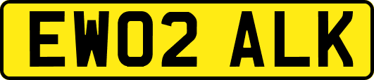 EW02ALK