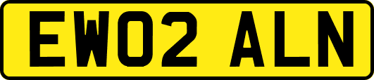 EW02ALN