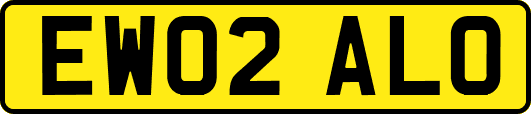 EW02ALO