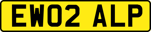 EW02ALP