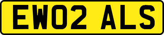 EW02ALS