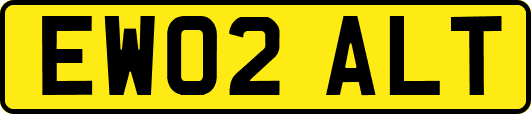 EW02ALT