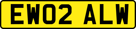EW02ALW