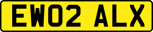 EW02ALX