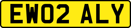 EW02ALY