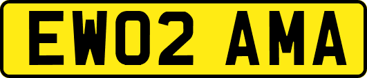 EW02AMA