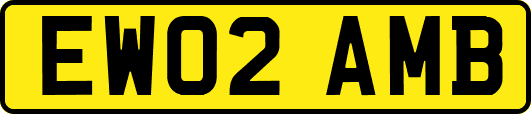 EW02AMB