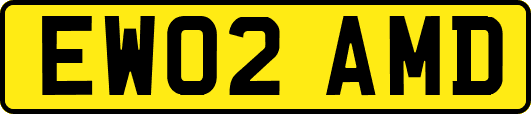 EW02AMD