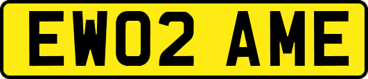 EW02AME