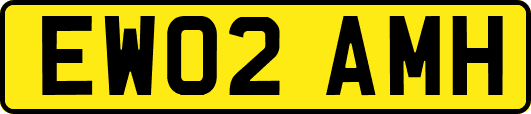 EW02AMH