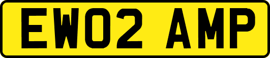 EW02AMP
