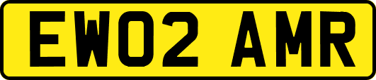 EW02AMR