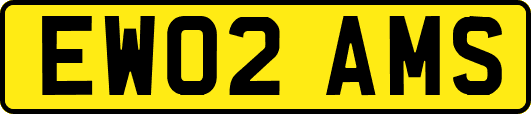 EW02AMS