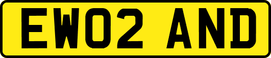 EW02AND