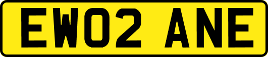 EW02ANE