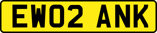 EW02ANK