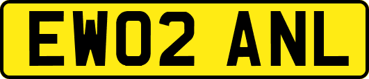 EW02ANL