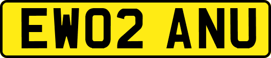 EW02ANU