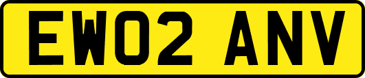 EW02ANV