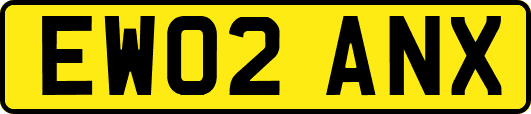 EW02ANX