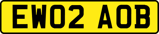 EW02AOB