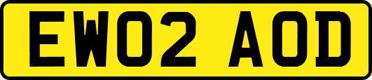 EW02AOD