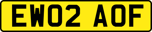 EW02AOF