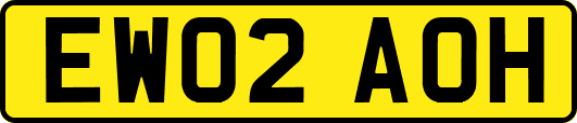 EW02AOH