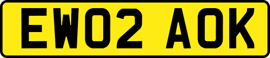 EW02AOK