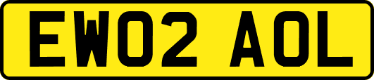EW02AOL