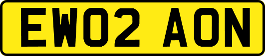 EW02AON