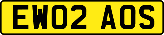EW02AOS