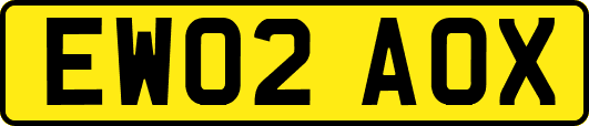 EW02AOX