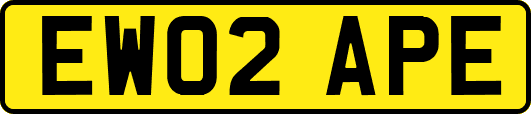 EW02APE