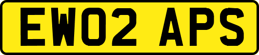 EW02APS