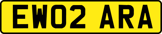 EW02ARA