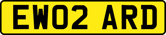 EW02ARD