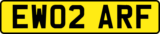 EW02ARF