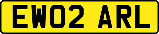 EW02ARL