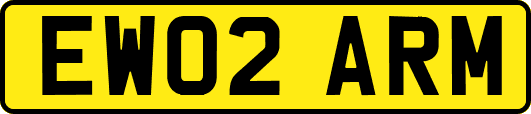 EW02ARM
