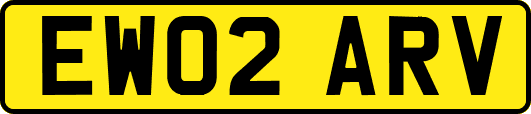 EW02ARV