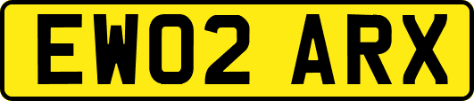EW02ARX