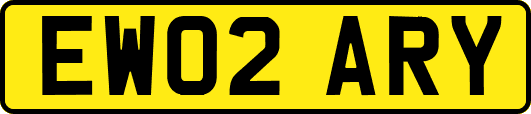 EW02ARY