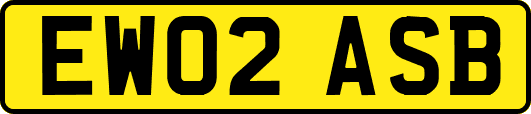 EW02ASB