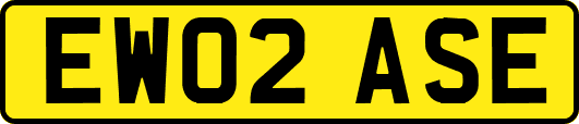 EW02ASE