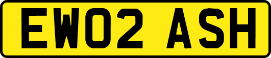 EW02ASH