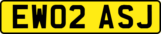 EW02ASJ